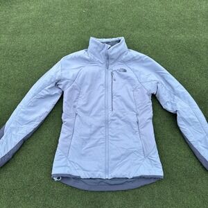 The North Face Women's Ventrix Insulated Lightweight Active Hiking Jacket S/P
